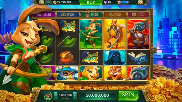 9N9N Slot Anti Rungkad Indonesia