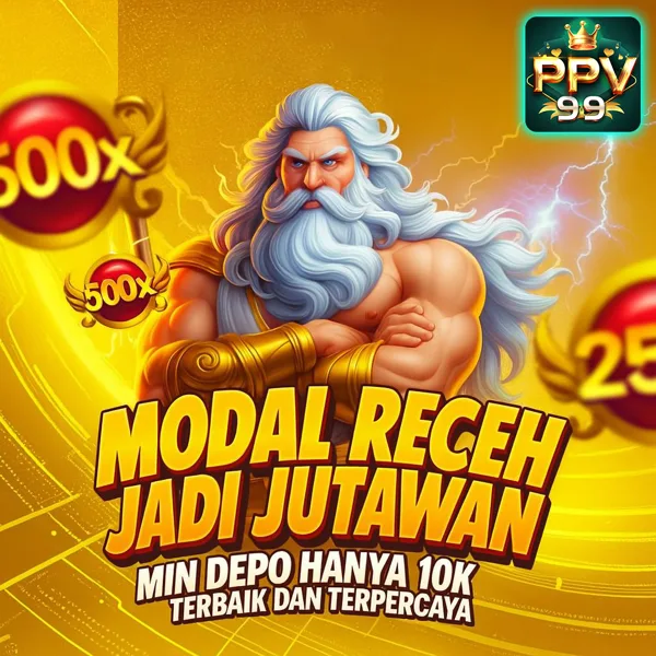 PPV99 Game Online Resmi 2026