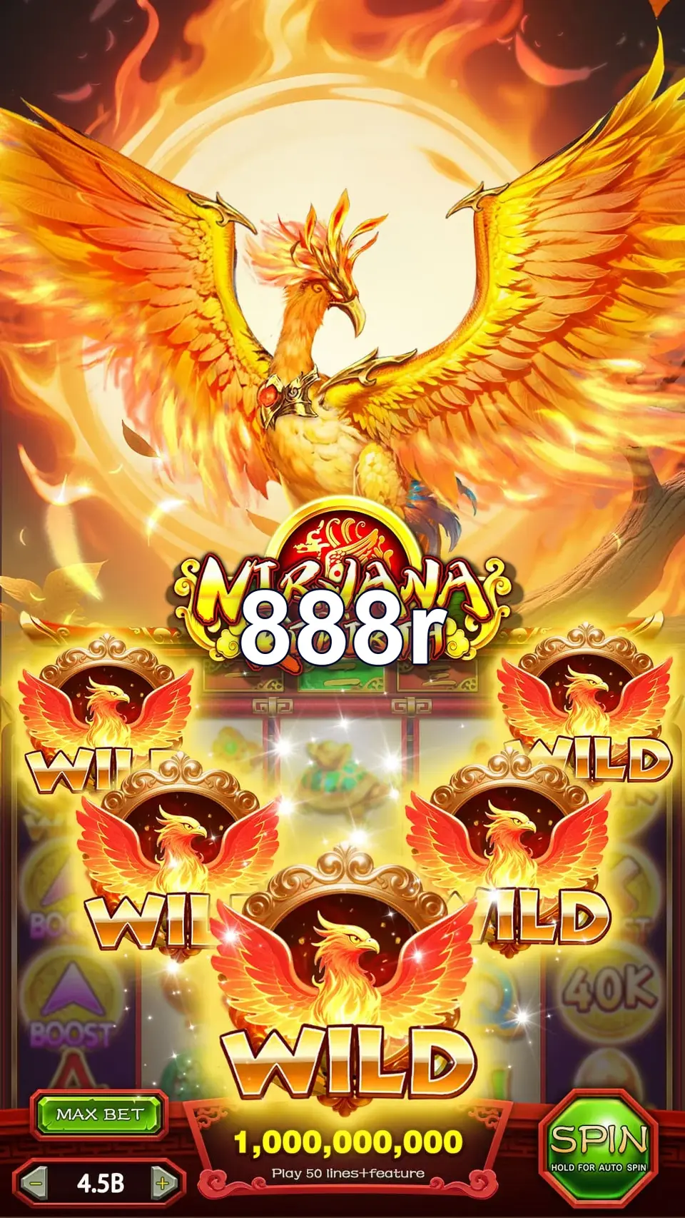 888r APK