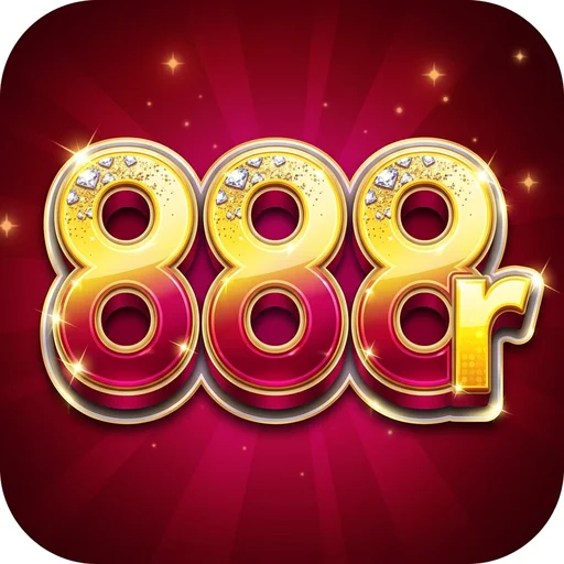 888r Logo - Resmi